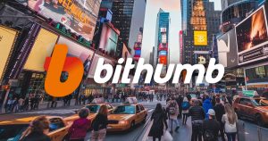 Read more about the article Bithumb eyes Nasdaq IPO in 2025 with Samsung Securities as underwriter