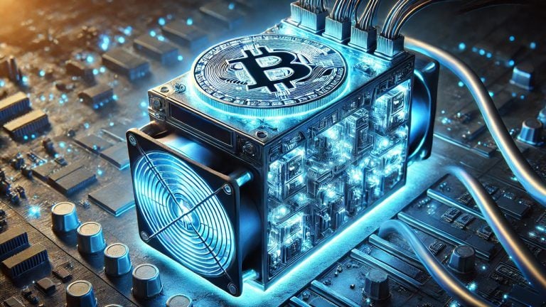 Read more about the article 860 Terahash — Hut 8 and Bitmain Partner to Launch New Direct Liquid-to-Chip ASIC Miner