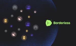 You are currently viewing Borderless Capital Announces $100M DePIN Fund to Power the Future of Distributed Infrastructure