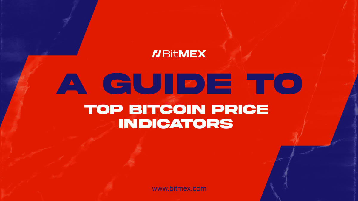 You are currently viewing 5 Bitcoin Indicators You Need to Know 