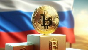 Read more about the article Putin Acknowledges Russia as a Bitcoin Mining Leader; 54,000 BTC Mined in 2023