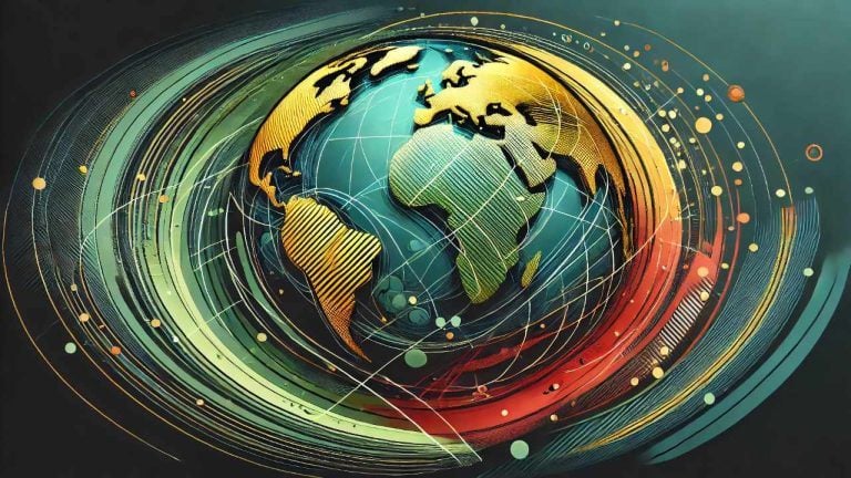 India, Nigeria, Indonesia Lead Chainalysis 2024 Crypto Adoption Index