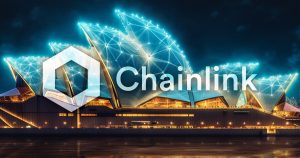 Read more about the article Australian lender ANZ partners with Chainlink to explore RWA tokenization