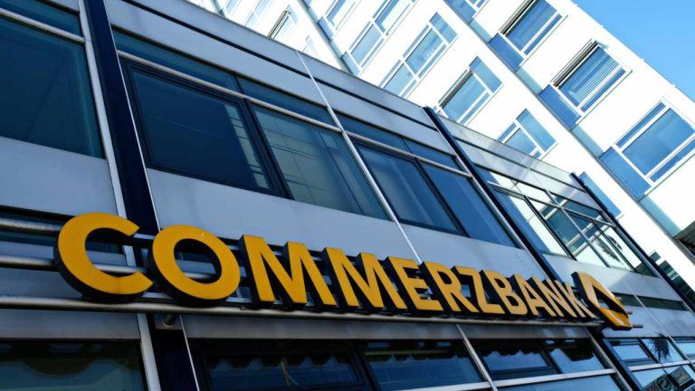 Read more about the article Commerzbank Partners With Deutsche Börse’s Crypto Finance to Expand Crypto Services