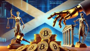 Read more about the article Scottish Court Sets Precedent With Crypto-to-Cash Confiscation