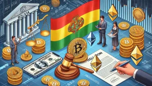 Read more about the article Central Bank of Bolivia Reports Doubling of Crypto Trading Volumes in Q3 2024