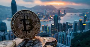 Read more about the article Hong Kong looks to become global OTC crypto center with new EU style reporting