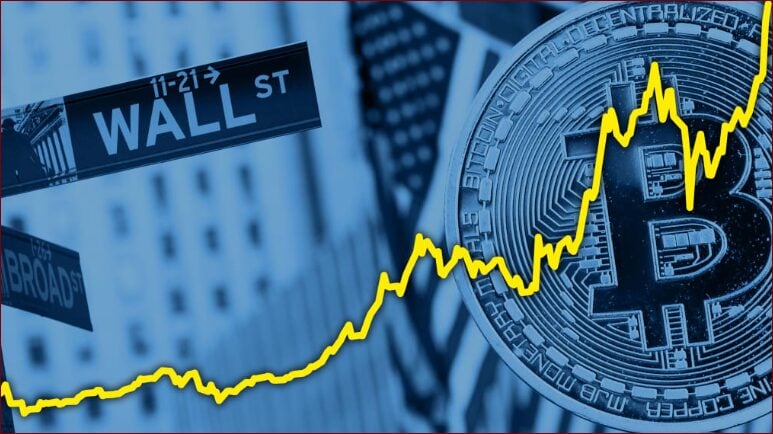 You are currently viewing Crypto Market Correlation with Stocks Hits Record High in 2024, What’s Next?