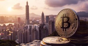 Read more about the article Taiwan allows access to foreign crypto ETFs for professional investors