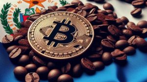 Read more about the article US Company Settles Salvadoran Coffee Purchase With Bitcoin