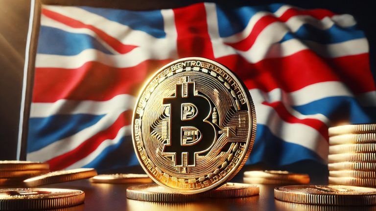 You are currently viewing Web3 Innovator: UK Crypto Community Sees Brighter Future Under Labour Government