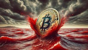 Crypto Market Chaos: M Liquidated in 4 Hours as Bitcoin Crashes Below K