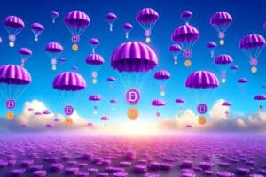 A journey inside the world of crypto airdrop: the snapshot of the market