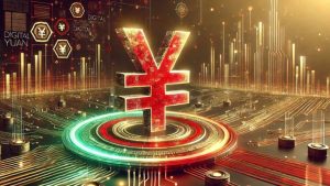 Read more about the article China’s Digital Yuan Nears $1 Trillion in Transactions, PBOC Official Reveals