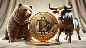 Read more about the article Bullish or Bearish? What’s Next for Bitcoin Amid Mixed Market Sentiment