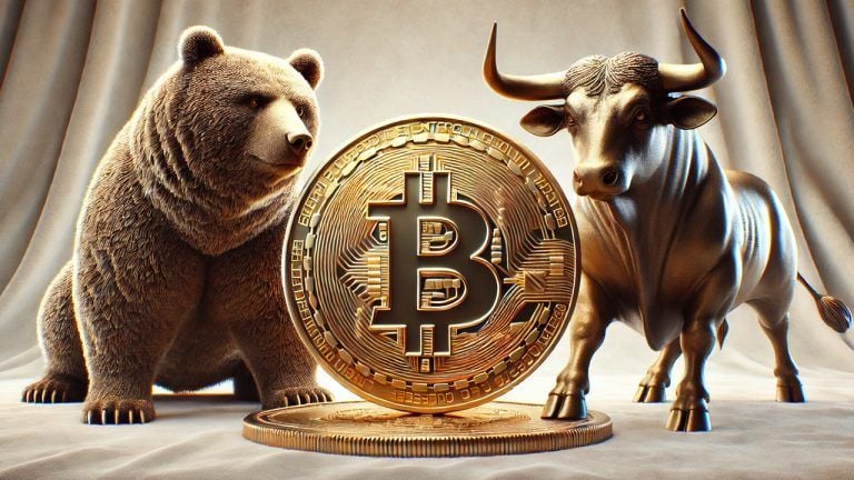 You are currently viewing Bullish or Bearish? What’s Next for Bitcoin Amid Mixed Market Sentiment