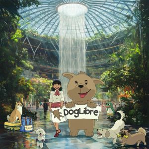 Read more about the article The rise of DogLibre: Merging decentralized technology with animal welfare