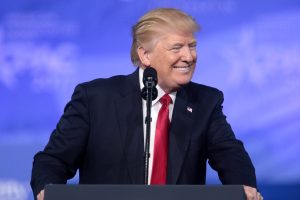 Read more about the article Donald Trump Says Crypto Could Help Pay Off $35 Trillion U.S. Debt