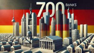 Read more about the article Boerse Stuttgart Digital, DZ Bank Expand Crypto Access to 700 German Banks