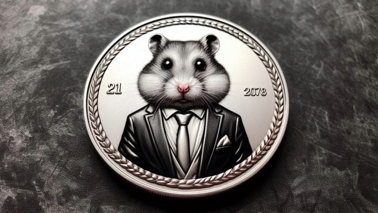 You are currently viewing Hamster Kombat Announces Exchanges That Will List HMSTR After Airdrop