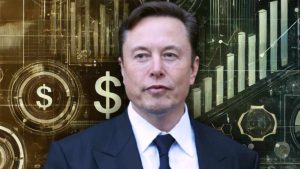 Elon Musk Can’t Wait to Reform US Government Spending and Regulations