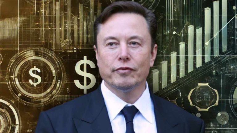 You are currently viewing Elon Musk Can’t Wait to Reform US Government Spending and Regulations