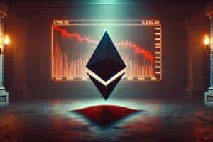 Latest crypto news: ETF and futures push down Ethereum (ETH)