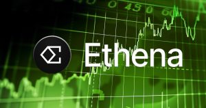 Read more about the article Ethena Labs jumps 14% on BlackRock’s BUIDL backed UStb stablecoin announcement