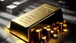 Read more about the article Economist Peter Schiff Criticizes Lackluster Media Coverage of Gold’s Bull Market