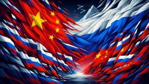 Read more about the article Bilateral Settlement Between China and Russia Worsens Due to New Sanctions