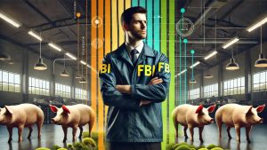 Read more about the article FBI Warns of Growing ‘Pig Butchering’ Crypto Schemes in Maryland