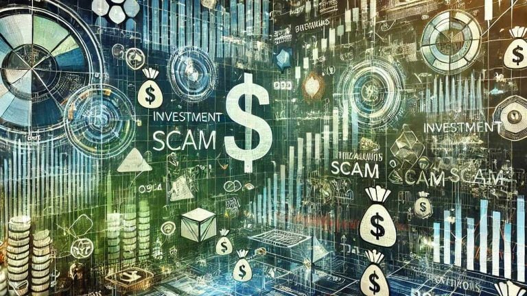 You are currently viewing FBI Reports 45% Rise in Crypto Fraud, $5.6 Billion Lost, 71% From Investment Scams