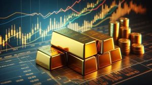 Read more about the article Gold’s Bull Rally Continues as Interest Rates Get Deep Cuts