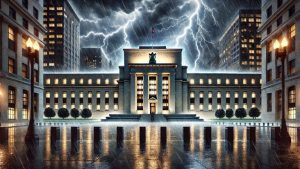 Read more about the article Fed’s Rate Cut Could Spell Disaster, Microstrategy Buys More Bitcoin, and More — Week in Review