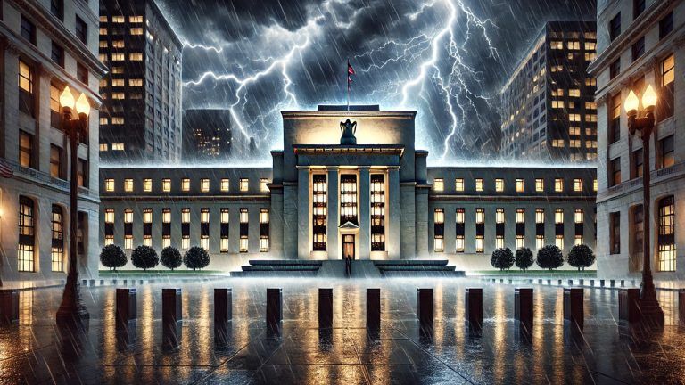 Fed’s Rate Cut Could Spell Disaster, Microstrategy Buys More Bitcoin, and More — Week in Review