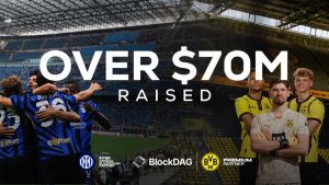 Read more about the article Why are BlockDAG’s Soccer Tie-Ups a Big Deal – Potential 20,000x ROIs and Global Surge; Also ft. DOGS & IMX Price Updates