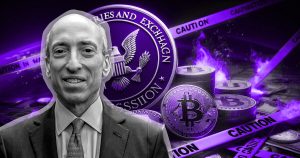 Read more about the article SEC chair Gensler reaffirms Bitcoin’s commodity status, criticizes industry’s disregard of rules