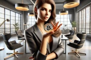 Gemini report: the gender gap between men and women in the crypto world