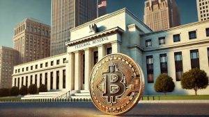 Read more about the article Markets Await Fed Decision: Bitcoin Spikes, Gold Drops, Stocks Wobble