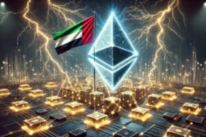 A company in UAE launches the Ethereum L2 blockchain IOWN supported by the Malaysian government