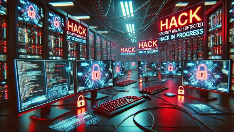 Indonesian Crypto Exchange Hit by .5M Hack, Lazarus Group Suspected