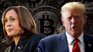 Read more about the article Crypto Industry Holds Its Breath as US Election Debate Fails to Clarify Economic Policy