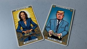 Read more about the article Will Trump and Harris Debate Again? Polymarket Bets Say There’s a 60% Chance