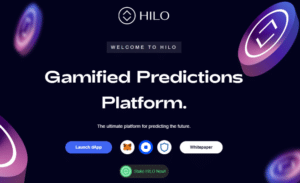 HILO Price Prediction – What is $HILO GambleFi Token?