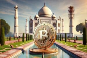 India ranks first in the Chainalysis 2024 crypto adoption ranking