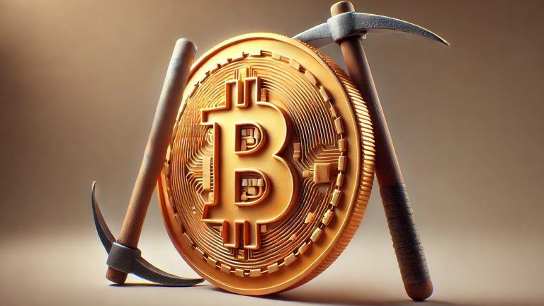 Bitcoin Miners Face Leanest Month of 2024: August Earnings Hit Year’s Low