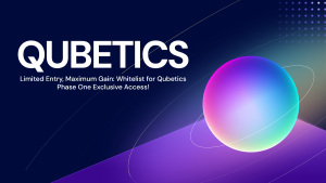 Read more about the article Qubetics Whitelist Attracts Significant Attention Amid Near Protocol’s Price Surge and Theta’s Growth Prospects