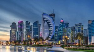 Read more about the article Qatar Financial Centre Activates Digital Assets Lab