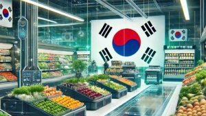 Read more about the article Bank of Korea to Launch CBDC Payment Trial in Supermarkets