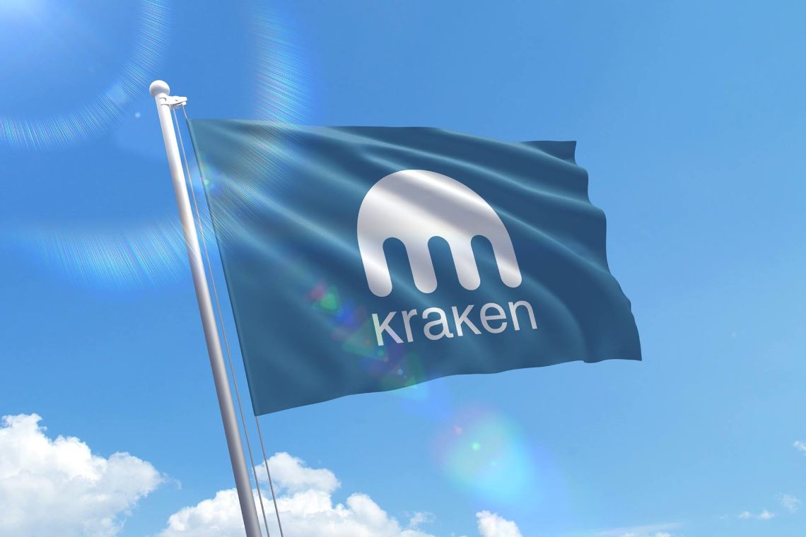 You are currently viewing Kraken expands its European dominance with the acquisition of the crypto broker BCM